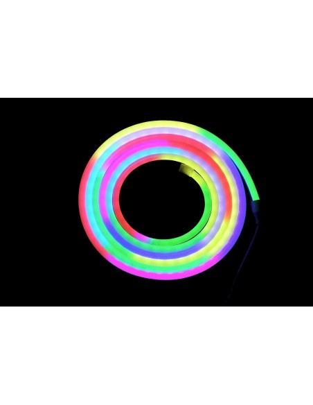 Satzuma - Flexible Neon Cable Light