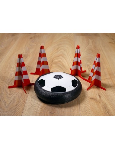Satzuma - Hover Football voetbal spel voor binnen