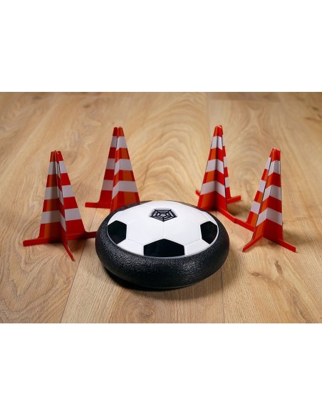 Satzuma - Hover Football voetbal spel voor binnen