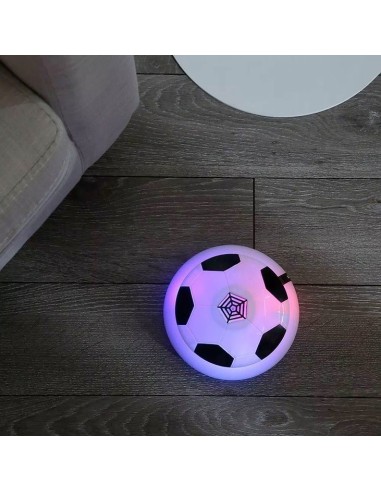 Satzuma - Hover Football voetbal spel voor binnen