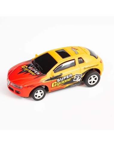 RC Mini-Racer