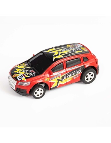 RC Mini-Racer