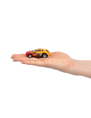 RC Mini-Racer