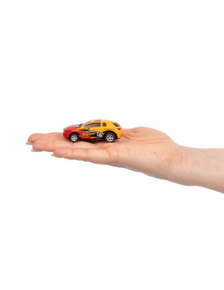 RC Mini-Racer