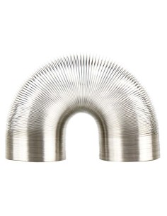 World's Smallest Slinky 2