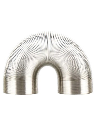 World's Smallest Slinky