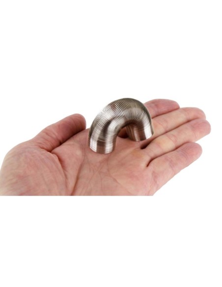 World's Smallest Slinky