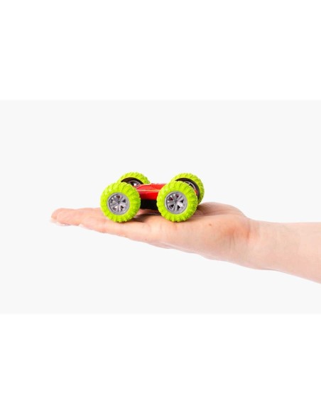 RC Flip Car - 2,4 GHz