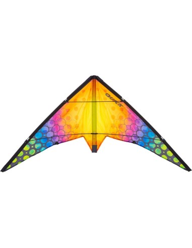 Quick Rainbow Bubbles - 56x115cm