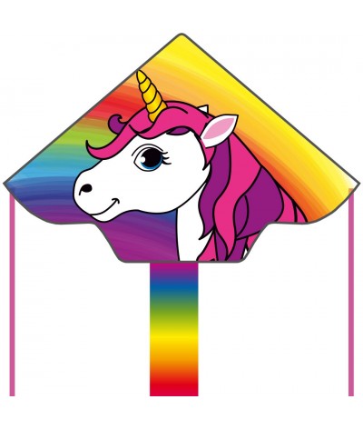 Ecoline: Simple Flyer 120 cm Unicorn