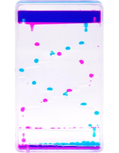 Brainstorm - Sensory Motion Bubbler Stair