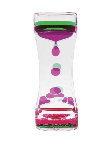 Brainstorm - Sensory Motion Bubbler