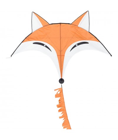 Fox Kite