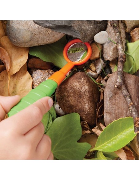 Brainstorm - Outdoor Adventure Explorer Tool Kit