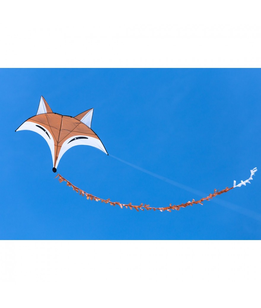 Fox Kite