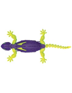 Hex Bots Wall Crawler Gecko RC - Glow in the Dark 2