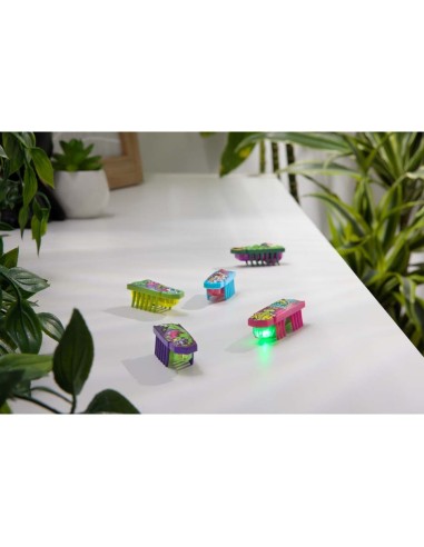 Hex Bots Nano 5-pack