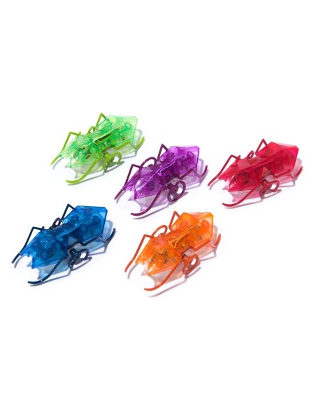 Hex Bots Micro Ant