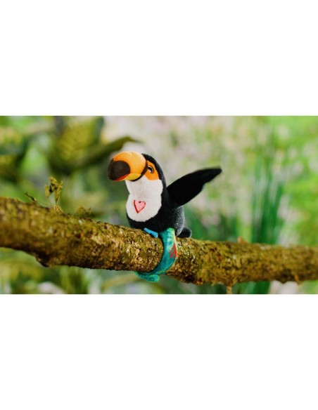 Happy Yappers Toekan