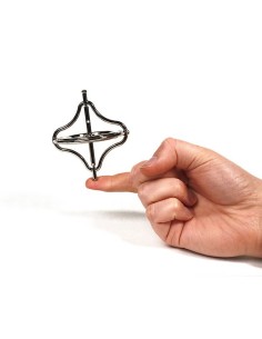 Satzuma - Gyroscope Spinner gyroscoop 2