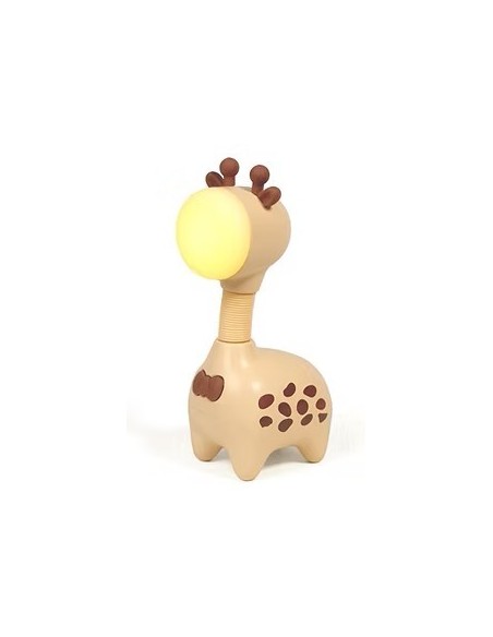 Satzuma - Giraffe Light USB oplaadbaar lampje giraf