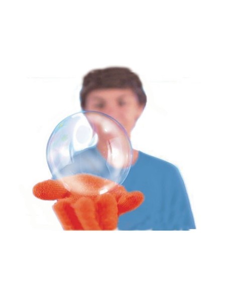 Brainstorm - Create Crazy Bubbles - Complete set bellenblaas