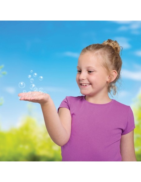 Brainstorm - Create Crazy Bubbles - Complete set bellenblaas