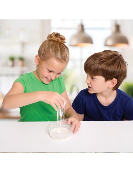 Brainstorm - Fun with Slime - Complete set slijm maken