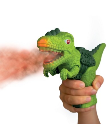 Dinosaur Shooter