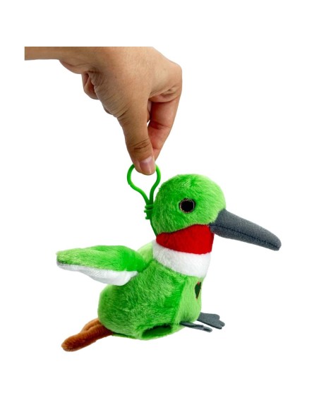 Happy Yappers Kolibri
