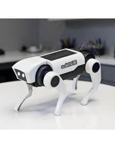 Satzuma - STEM - Robot Dog + Cat 2