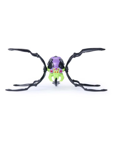 Hex Bots Skitter Bot Spider