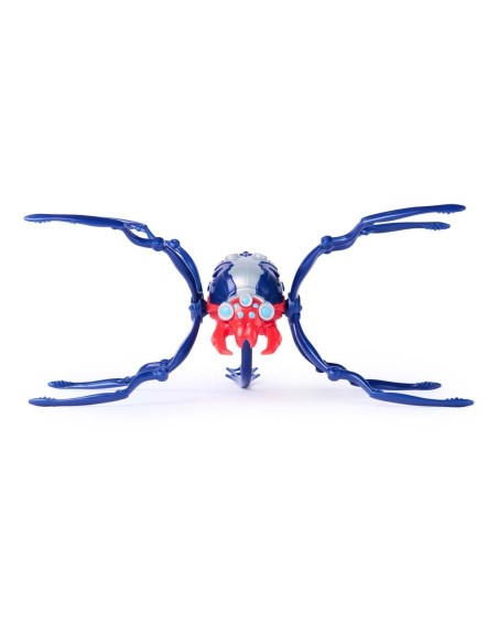 Hex Bots Skitter Bot Spider