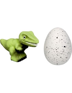Magisch ei groeiende dino - T-Rex World 2