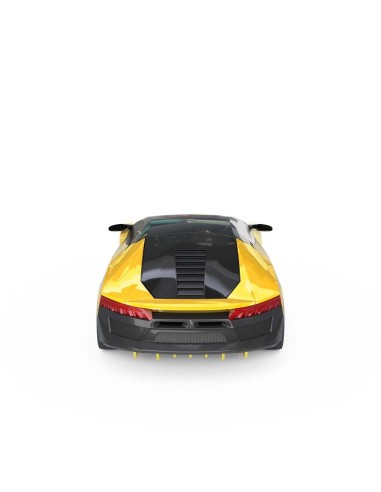 Hexbug HEXMODS Pro Series Elite race-auto Falcon tot 21 km per uur 8+