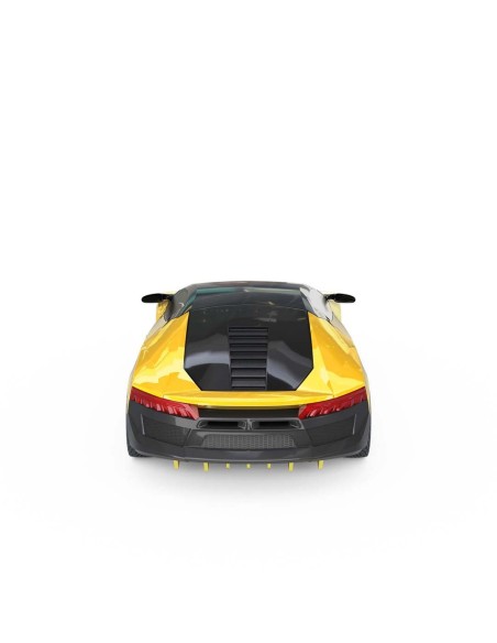 Hexbug HEXMODS Pro Series Elite race-auto Falcon tot 21 km per uur 8+