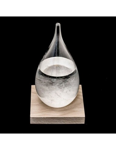 Satzuma - Storm Glass