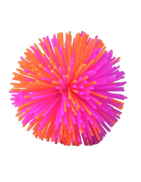 World's Smallest Koosh (2 assorted colors)
