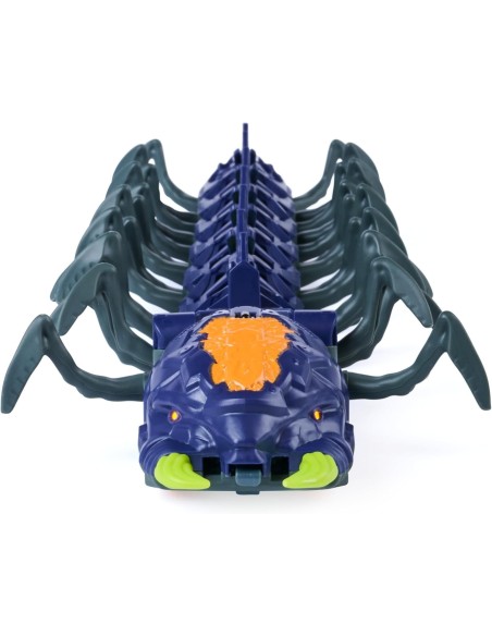 Hex Bots RC Snelle duizendpoot