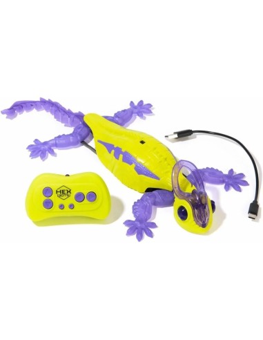 Hex Bots Wall Crawler Kameleon RC