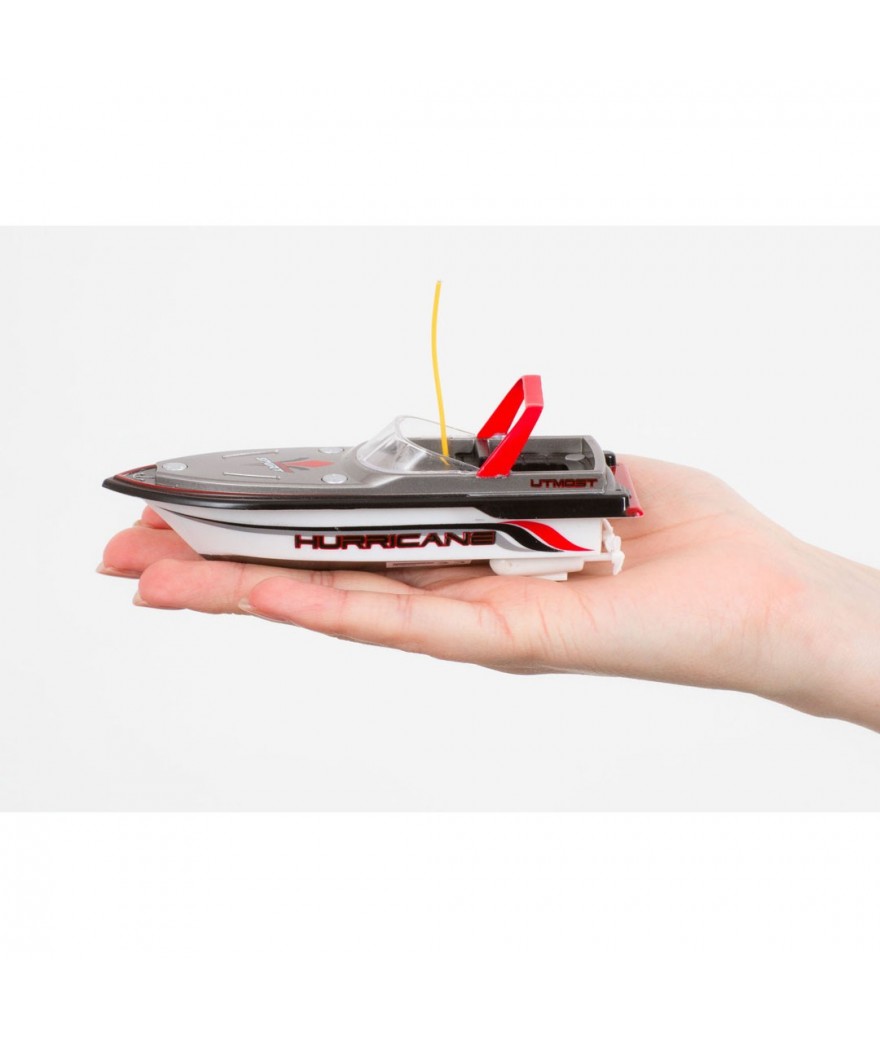 RC: Mini Boat