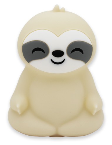 Silicone Nightlight Sloth