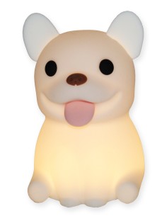 Nightlight Bulldog 2