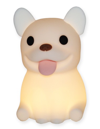 Nightlight Bulldog