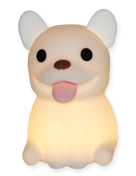 Nightlight Bulldog
