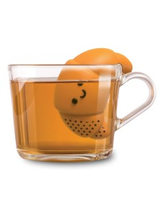 Croissant Tea Infuser 2