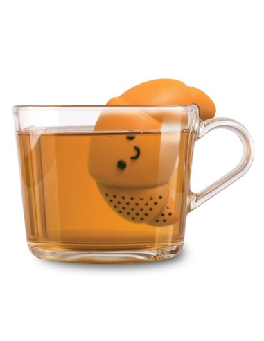 Croissant Tea Infuser