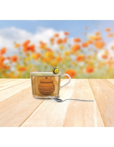 Honey Bee Tea Infuser