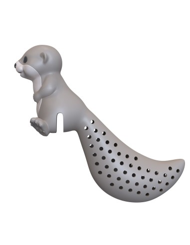 Otter Tea Infuser