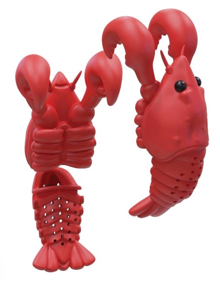 Lobster Tea Infuser